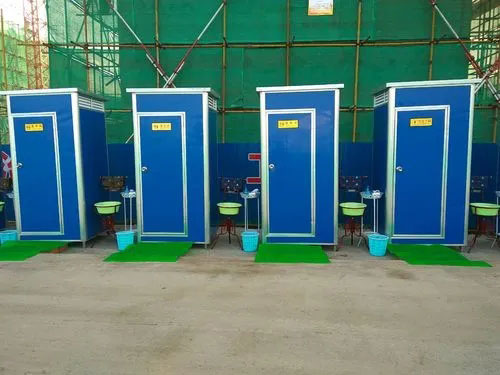 十月田镇建筑工地移动洗手间租赁