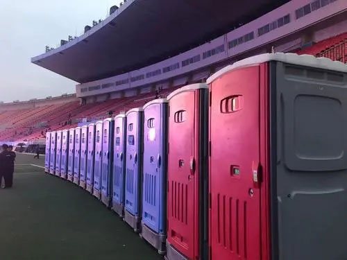 十月田镇音乐节移动卫生间租赁